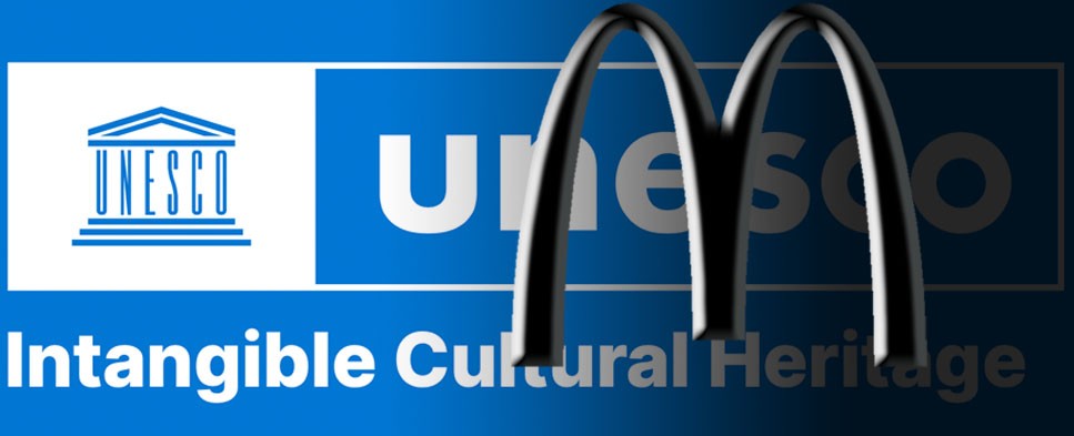Image à la une